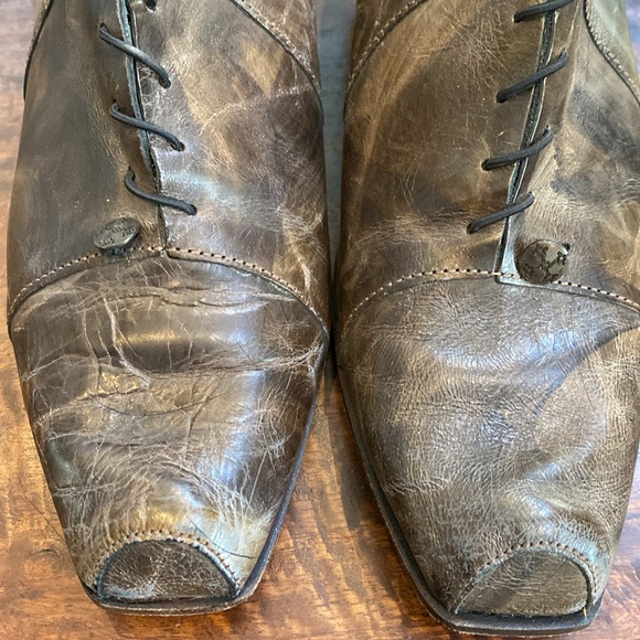 Cydwoq Heels size 40 - Picture 5 of 5